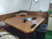 વર્ક બોટ વેચાણ માટે