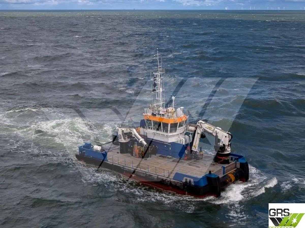 General Cargo/Multi-purpose વેચાણ માટે