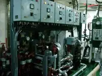 Oil/Chemical tanker વેચાણ માટે