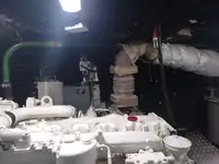 વર્ક બોટ વેચાણ માટે