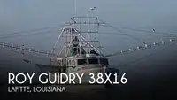 Trawler વેચાણ માટે