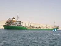 ઓઇલ/કેમિકલ ટેન્કર વેચાણ માટે