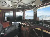 ટ્રોલર વેચાણ માટે