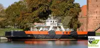 Ro-Ro ship વેચાણ માટે