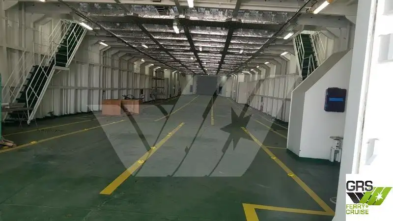રો-રો જહાજ વેચાણ માટે