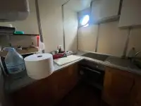 વર્ક બોટ વેચાણ માટે