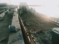 લેન્ડિંગ ક્રાફ્ટ, ટાંકી વેચાણ માટે