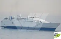 Ro-Ro ship વેચાણ માટે