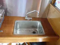 ટ્રોલર વેચાણ માટે