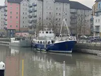Trawler વેચાણ માટે