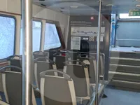 ફેરી જહાજ વેચાણ માટે