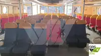 ક્રૂઝ જહાજ વેચાણ માટે
