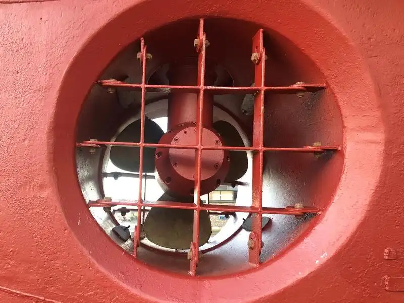 રીફર જહાજ વેચાણ માટે