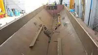 બાર્જ વેચાણ માટે