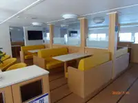 ફેરી જહાજ વેચાણ માટે