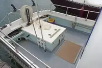 વર્ક બોટ વેચાણ માટે