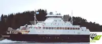 Ro-Ro ship વેચાણ માટે
