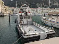 Trawler વેચાણ માટે