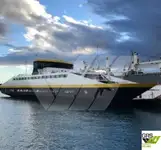 રો-રો જહાજ વેચાણ માટે