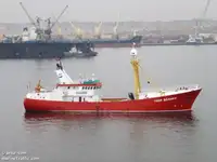 વર્ક બોટ વેચાણ માટે