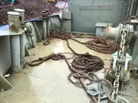 બલ્ક કેરિયર વેચાણ માટે