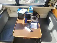 એલએનજી વાહક વેચાણ માટે