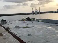 પોન્ટૂન વેચાણ માટે
