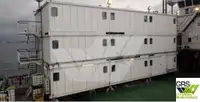 આવાસ બાર્જ વેચાણ માટે