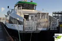 ક્રૂઝ જહાજ વેચાણ માટે