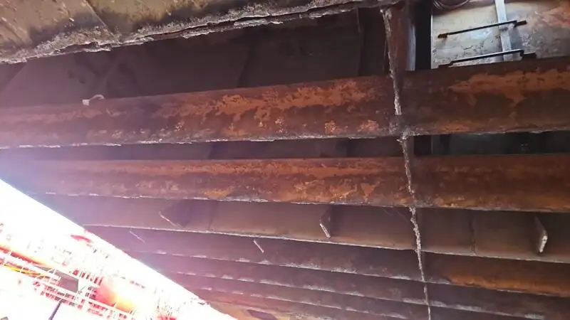 બાર્જ વેચાણ માટે