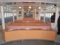 ફેરી જહાજ વેચાણ માટે