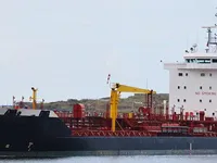 ઓઇલ/કેમિકલ ટેન્કર વેચાણ માટે