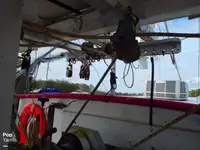 ટ્રોલર વેચાણ માટે
