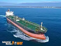 Oil/Chemical tanker વેચાણ માટે