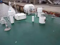 પેટ્રોલ બોટ વેચાણ માટે