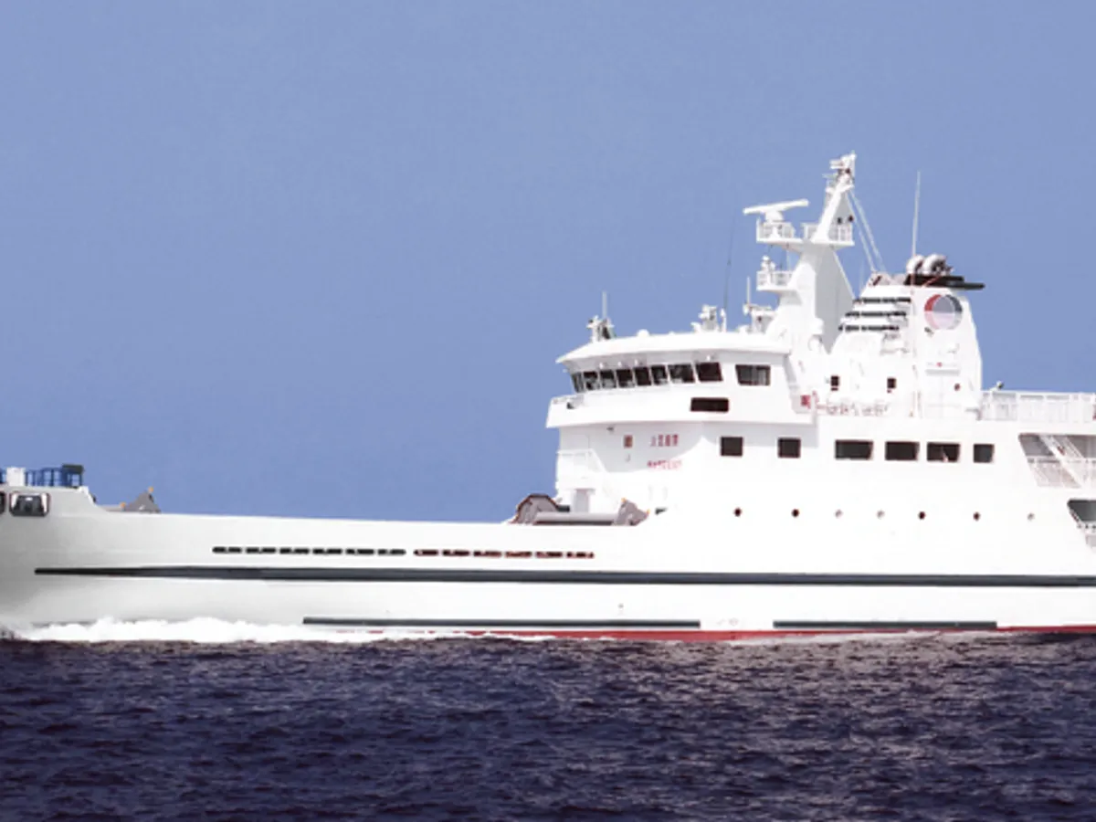 General Cargo/Multi-purpose વેચાણ માટે