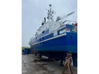 પેટ્રોલ બોટ વેચાણ માટે