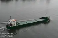 બલ્ક કેરિયર વેચાણ માટે