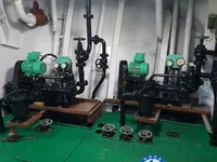 ઓઇલ/કેમિકલ ટેન્કર વેચાણ માટે