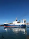 Purse seiner વેચાણ માટે