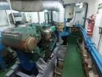 સપ્લાય જહાજ વેચાણ માટે