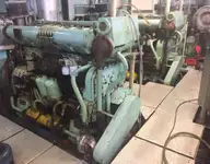બલ્ક કેરિયર વેચાણ માટે