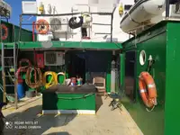 વર્ક બોટ વેચાણ માટે
