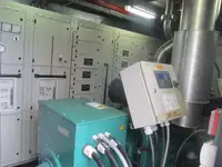 બાર્જ વેચાણ માટે