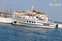 ફેરી જહાજ વેચાણ માટે