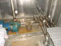 ફેરી જહાજ વેચાણ માટે