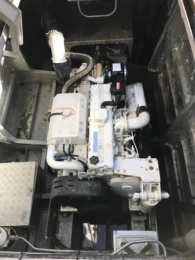 કેટામરાન વેચાણ માટે