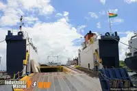 રો-રો જહાજ વેચાણ માટે