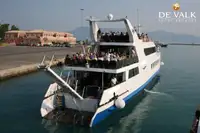 ફેરી જહાજ વેચાણ માટે