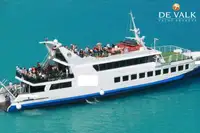 ફેરી જહાજ વેચાણ માટે